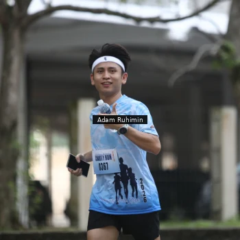 Runner Photo 3185062