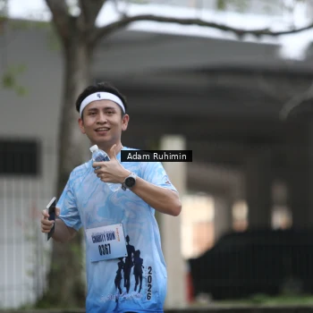 Runner Photo 3185063