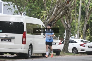 Runner Photo 3185071