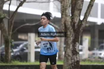 Runner Photo 3185079