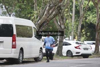 Runner Photo 3185081