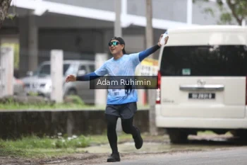 Runner Photo 3185087