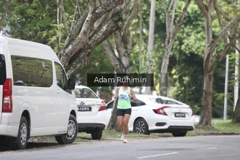 Runner Photo 3185133