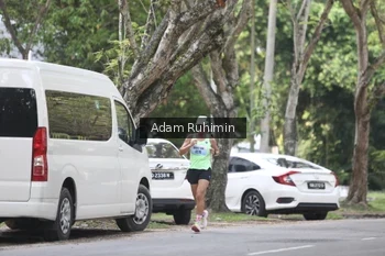 Runner Photo 3185137