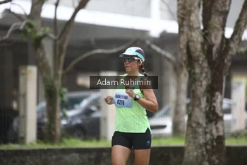 Runner Photo 3185140