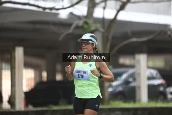 Runner Photo 3185141