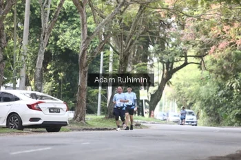 Runner Photo 3185142