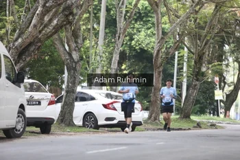 Runner Photo 3185145