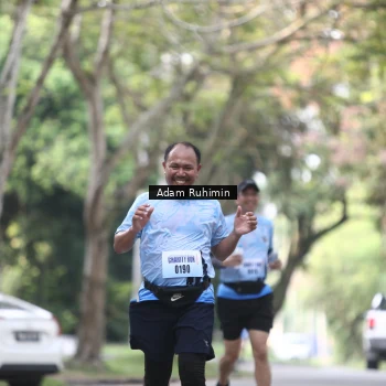 Runner Photo 3185153