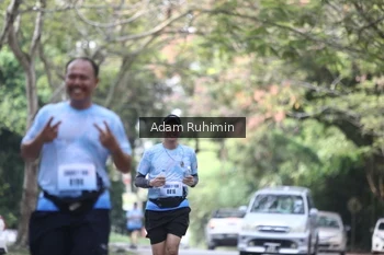 Runner Photo 3185155