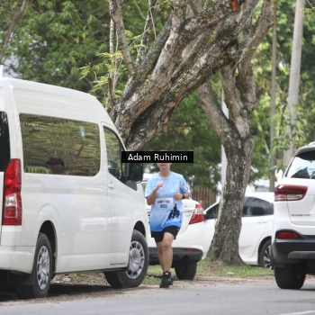 Runner Photo 3185164