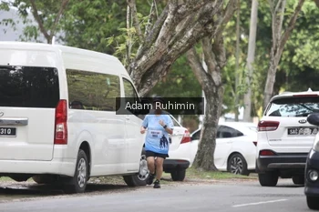Runner Photo 3185167