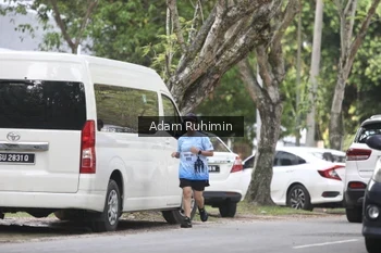 Runner Photo 3185168