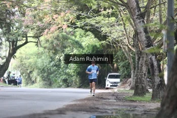 Runner Photo 3185177