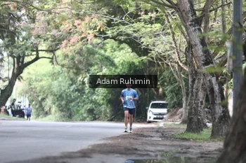 Runner Photo 3185179
