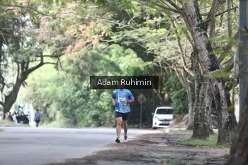 Runner Photo 3185181