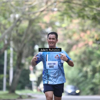 Runner Photo 3185197