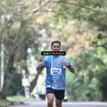 Runner Photo 3185198