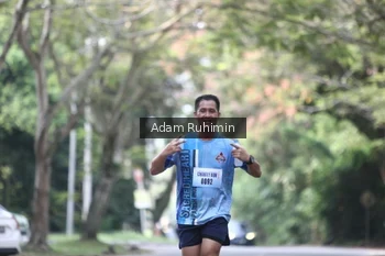 Runner Photo 3185199