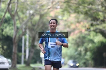 Runner Photo 3185200