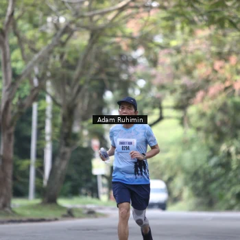 Runner Photo 3185213