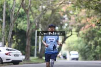 Runner Photo 3185217