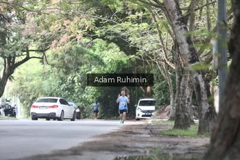Runner Photo 3185225