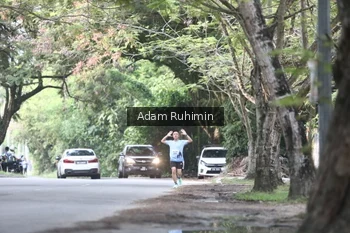 Runner Photo 3185227