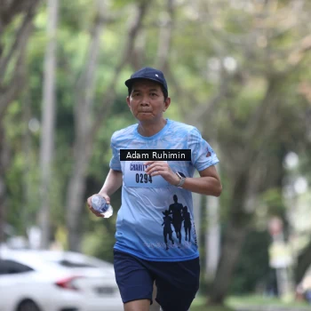 Runner Photo 3185228