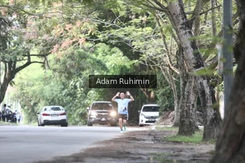 Runner Photo 3185230