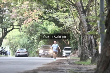 Runner Photo 3185234
