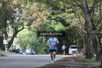 Runner Photo 3185235