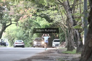 Runner Photo 3185237