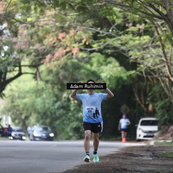 Runner Photo 3185241