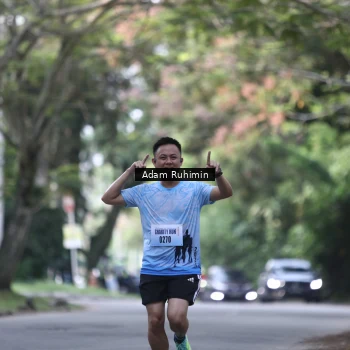 Runner Photo 3185247