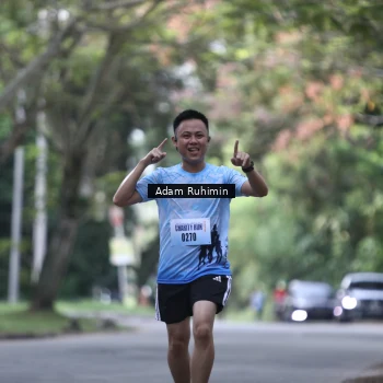 Runner Photo 3185248