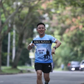 Runner Photo 3185250