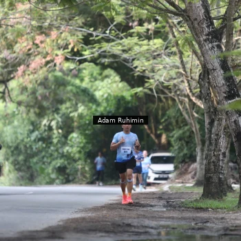 Runner Photo 3185255