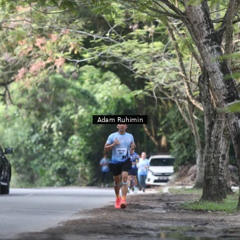Runner Photo 3185256