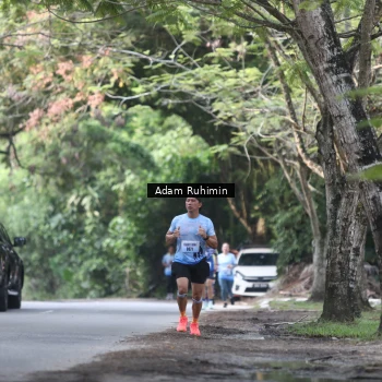 Runner Photo 3185257