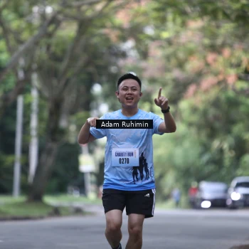 Runner Photo 3185261