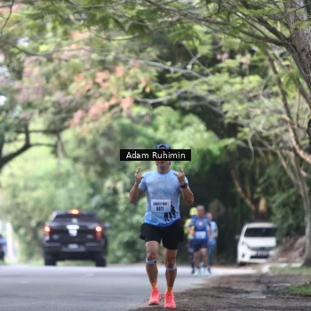 Runner Photo 3185263