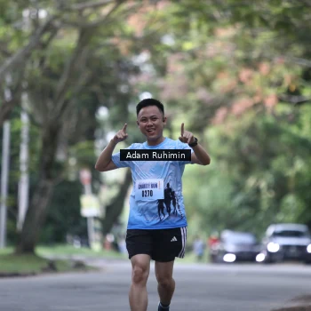 Runner Photo 3185264