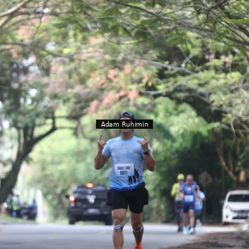 Runner Photo 3185265