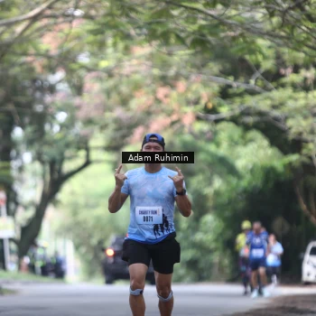 Runner Photo 3185267