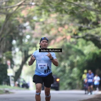 Runner Photo 3185268
