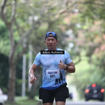 Runner Photo 3185276