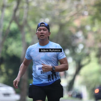 Runner Photo 3185277