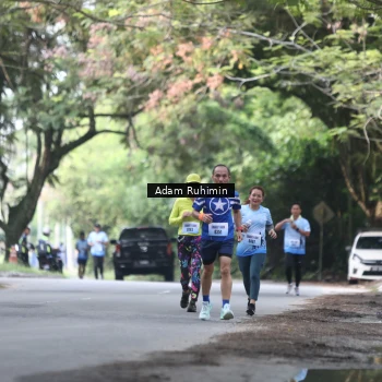 Runner Photo 3185279