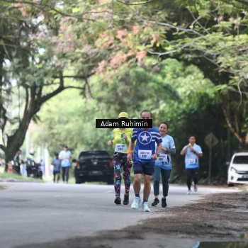 Runner Photo 3185281